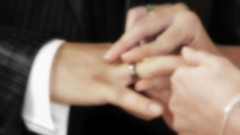 "Rüşvet karşılığı nikah kıyıldığı" iddiası! Çok sayıda gözaltı