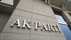 AK Parti'den Türk hava sahasına yönelen mühimmatın etkisiz hale getirilmesine ilişkin açıklama