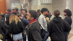 Saraçhane davasında 35 kişiye beraat