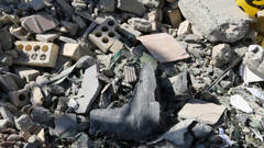 ABD-İsrail saldırısı sonrası Tahran’daki Türkmenistan Caddesi’nin haline bakın!