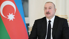 Aliyev'den İran'ın Nahçıvan'a İHA saldırıları sonrası açıklama! "Bu saldırganlığı kabullenmeyeceğiz"