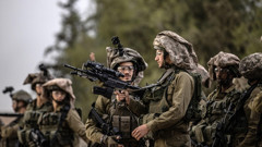 İsrail ordusundan 'başarısızlık' itirafı