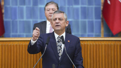 Özgür Özel Cumhurbaşkanı Erdoğan'a 'hodri meydan' diyerek seslendi