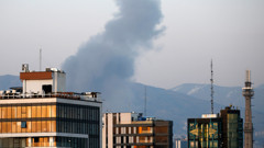 Tahran'da çok sayıda patlama meydana geldiği bildirildi