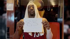 NBA'de tarihi gece Bam Adebayo tek maçta 83 sayı attı