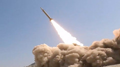 İran, bölgedeki ABD üslerini 2 tonluk füzelerle yeniden vurdu