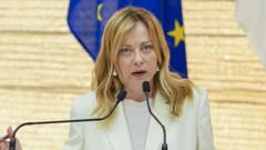 İtalya Başbakanı Meloni, İran'daki ilkokulun vurulmasını şiddetle kınadı