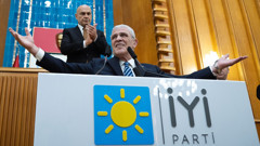 Müsavat Dervişoğlu'ndan ABD/İsrail-İran savaşı açıklaması