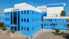 Eksun Gıda'dan 2025'te 170,4 milyon lira net kar