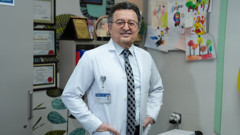 Çocuklarda masum bir ateş ve bir paket cipsin bedeli diyaliz olmasın