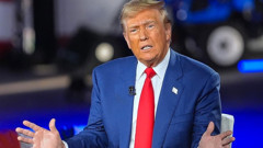 ABD Başkanı Trump:"Bunun olmasına asla izin vermeyeceğim"