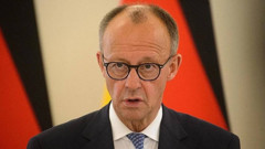 Şansölye Merz’den ABD’ye tepki: Yaptırımları gevşetmek yanlış karar