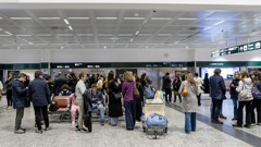 Tatilsepeti'nden Dubai'den mahsur kalan yolcular için operasyon