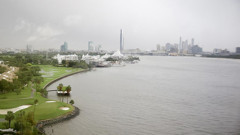 Birleşik Arap Emirlikleri’nin (BAE) başkenti Abu Dabi’de 45 kişi gözaltına alındı