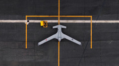 Baykar, sınıfının en büyük kamikaze İHA'sı K2'yi duyurdu