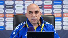 Fenerbahçe yardımcı antrenörü Zeki Murat Göle: Gerçekten bir şok