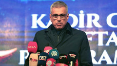 Bakan Memişoğlu: 2 milyon insan yurt dışından gelip Türkiye'den sağlık hizmeti alıyor