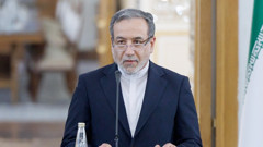 İran Dışişleri Bakanı Erakçi'den çok net "ateşkes" açıklaması