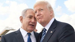 Netanyahu, silahlanmada ABD'ye bağımlılıktan kurtulup kendi silahlarını üretmeleri gerektiğini söyledi