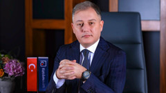 Katılımevim’de Genel Müdürlük görevine Nuh Suat Karataş atandı