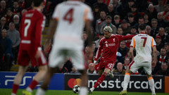 Liverpool'da Hugo Ekitike'den Galatasaray maçı yorumu