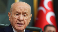 MHP lideri Devlet Bahçeli: Yaygın ve yoğun bir savaşın düzenekleri maalesef hızla inşa ediliyor
