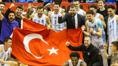 Türk Telekom İsrail takımını son saniyelerdeki üçlüğüyle devirdi yarı finale yükseldi