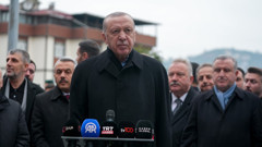 Cumhurbaşkanı Erdoğan'dan bayram namazı sonrası açıklamalar! İsrail'e tepki: Bunun bedelini ödeyecek