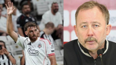 Sergen Yalçın'dan o futbolcuya övgü dolu sözler! "30 gün boyunca..."