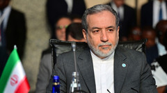 İran'dan İngiltere'ye uyarı: ABD’ye üs sağlanması İran’a saldırıya katılım sayılır