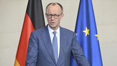 Macaristan'ın vetosu Almanya Başbakanı Merz'i kızdırdı