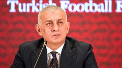 TFF Başkanı Hacıosmanoğlu, Ramazan Bayramı mesajı yayımladı