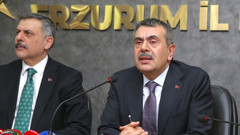 Milli Eğitim Bakanı Yusuf Tekin'den CHP'ye "Tosun Paşa" benzetmesi "entrikacı Lütfi" kim oldu?