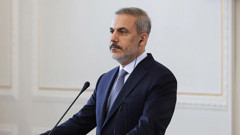 Bakan Fidan, Mısırlı ve Norveçli mevkidaşlarıyla görüştü