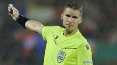 Türkiye-Romanya maçına tanıdık hakem François Letexier düdük çalacak!