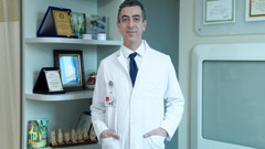 Böbrekleriniz "U" şeklinde olabilir mi? Her 400 doğumda bir at nalı böbrek görülüyor