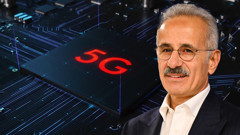 5G'ye geçiş için 31 Mart'ta tören düzenlenecek! Bakan Uraloğlu: 2 yıl içerisinde...