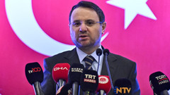 Bakan Gürlek'ten Gülistan Doku açıklaması! "Cansız bedeni bulundu mu?