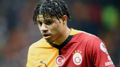 Galatasaray'ın yıldızına yoğun talep! Gabriel Sara için mücadele edecekler...