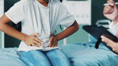 Çocuklarda idrar kaçırma böbrek hastalıklarının habercisi olabilir