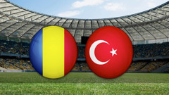 Romanya Milli Futbol Takımı, İstanbul'a geldi