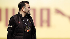 45 milyon Euro'luk transfer operasyonu! Galatasaray 1.95'lik dev orta sahanın peşinde