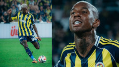 Anderson Talisca Fenerbahçe taraftarına seslendi: Şüpheleri olmasın