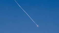 İran duyurdu! ABD askerlerinin Dubai'deki sığınakları füzelerle vuruldu