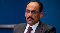 MİT Başkanı İbrahim Kalın'dan savaş açıklaması