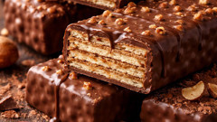 Türkiye’de üretim yapan gofret devi iflas etti