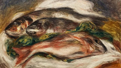 İtalya'da ünlü tabloların bulunduğu özel bir vakfın müzesi soyuldu