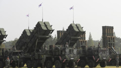 BAE: bugün 8 balistik füze, 4 seyir füzesi ve 36 İHA'yı etkisiz hale getirdiğini açıkladı