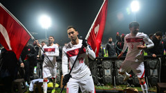 A Milli Takım'ın zaferi dünya basınını salladı! ABD'de Türkiye korkusu başladı