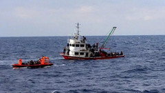 Akdeniz'i geçmeye çalışan düzensiz göçmenlerden kötü haber! 19 kişi hayatını kaybetti